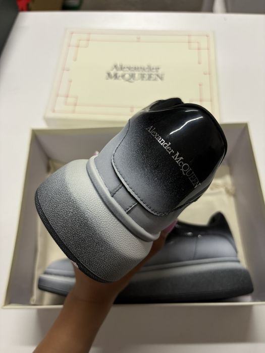 Alexander McQueen