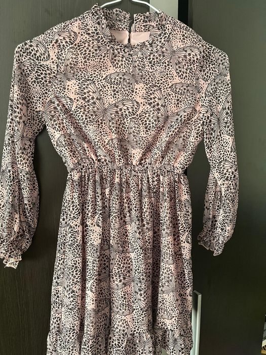 Rochie fetite 7-8 ani