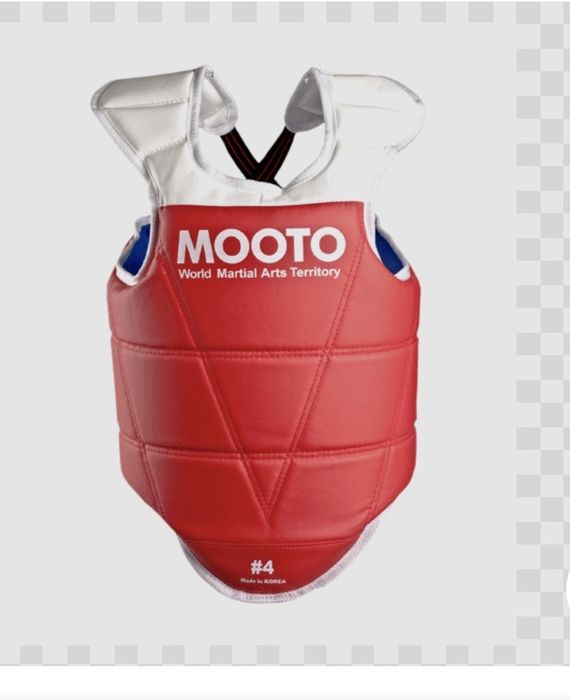 Продам эпикировку для таэквондо