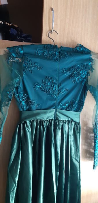 Rochie lungă elegantă