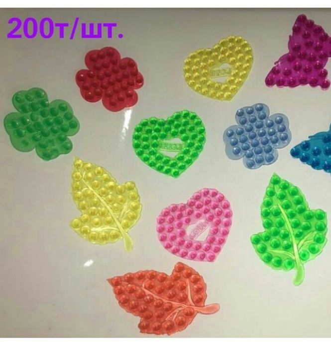 Коврик для ванной