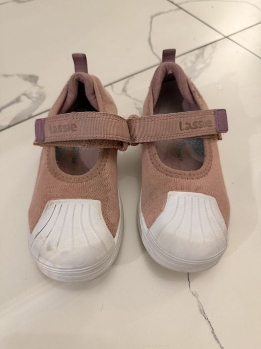 Сандалии lassie, 26 размер