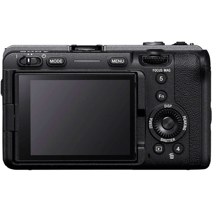 Sony lLME-FX30 body . Гарантия год