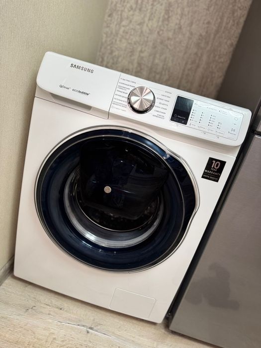 Стиральна машинка автомат Samsung