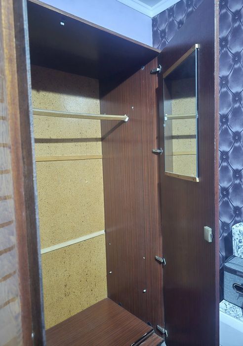 Отдам шкаф бесплатно!