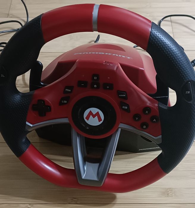 Volan  gaming Hori Mario Kart Racing