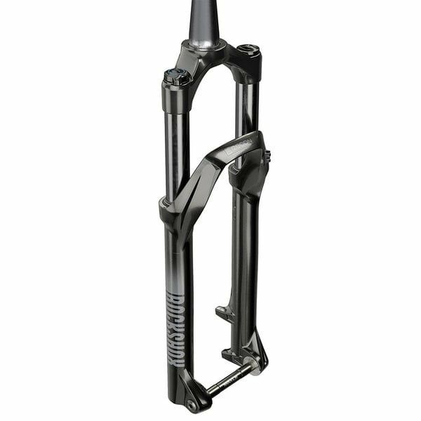НОВИ! Вилки RockShox 29 и 27,5 120 и 140 ход