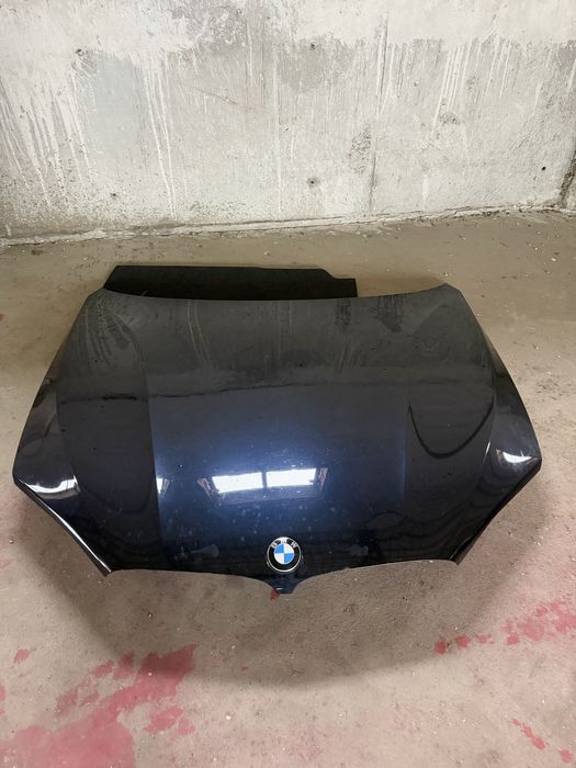 Преден капак БМВ Х5 Х6 Ф15 Ф16 (preden kapak bmw x5 x6 f15 x16)