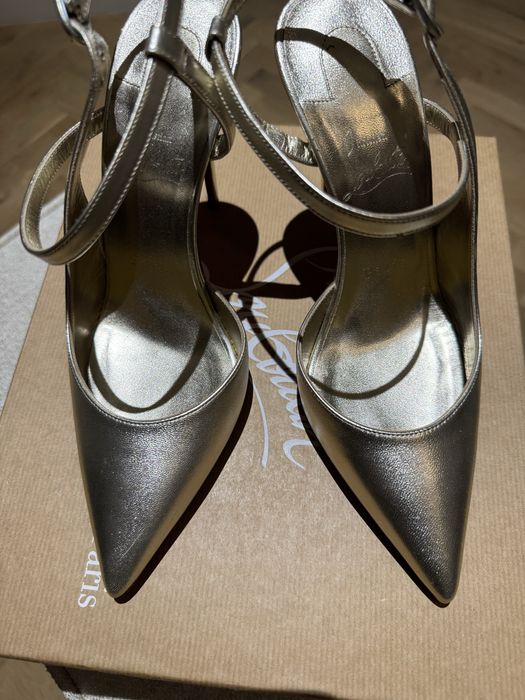 Pantofi dama Christian Louboutin JenLove100