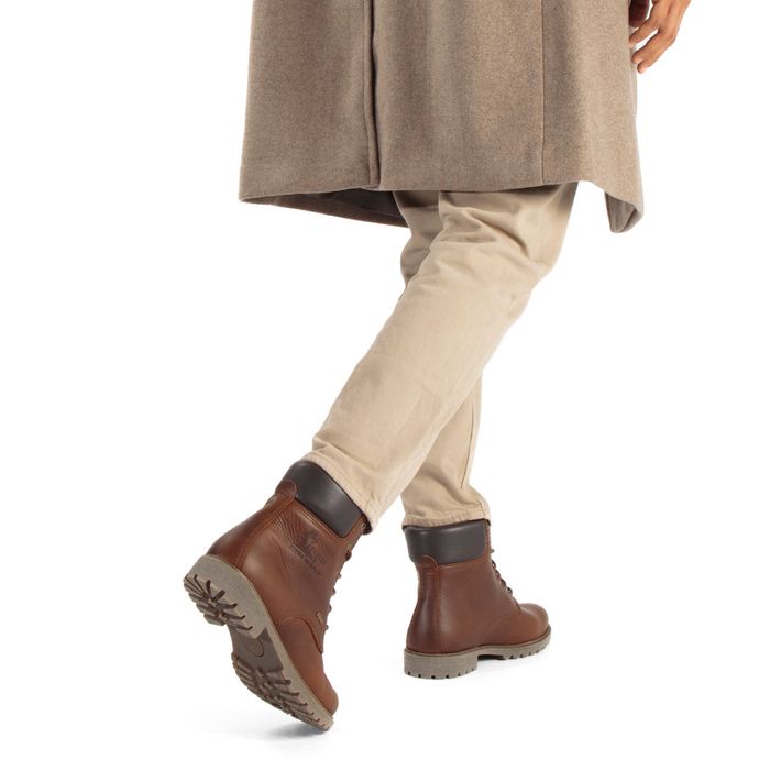 Panama Jack Panama 03 GTX Wool ОРИГИНАЛНИ мъжки обувки/кубинки - 46/30