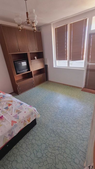 Дава се под наем Четиристаен апартамент в Хасково, Любен Каравелов - 112 кв.м за 204 € - Снимка #8