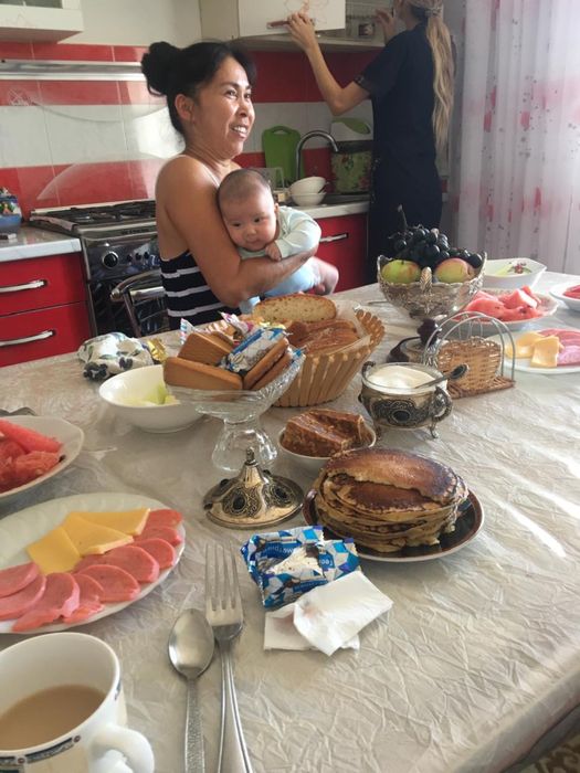 Диск с летний покрышкой р16