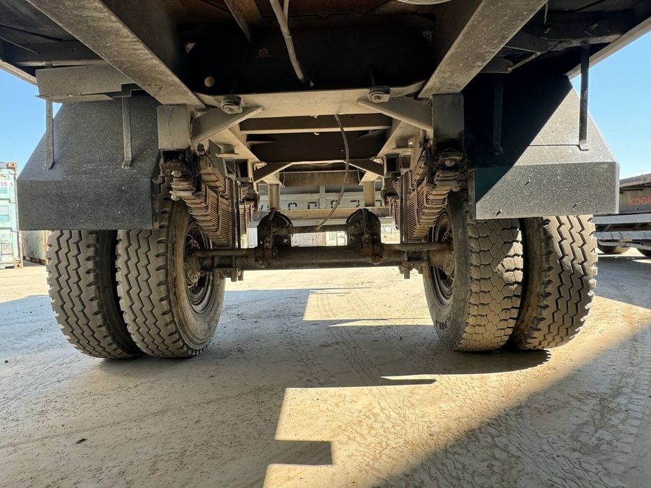 ЗИЛ Шаланда холати яхши сотилади