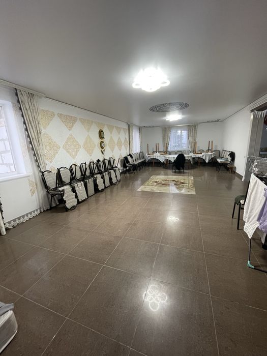 Коттедж в Боровом