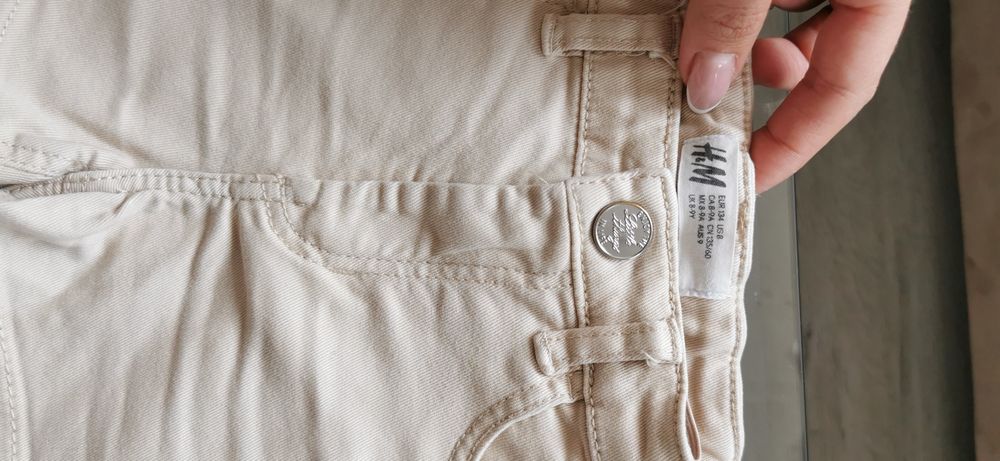 Детски къси панталонки