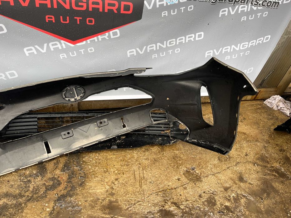 Броня Toyota Yaris Cross 2021- 2бр