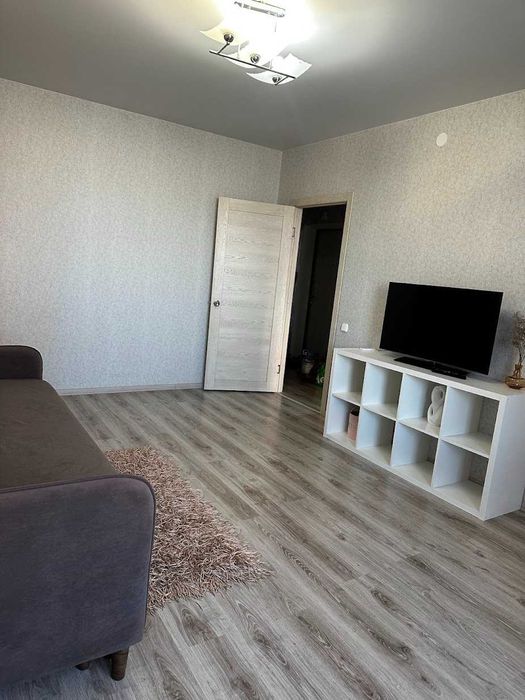 Однокомнатная квартира Береке 59