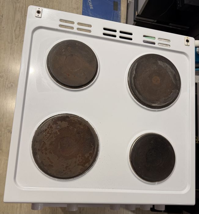 Готварска печка BEKO