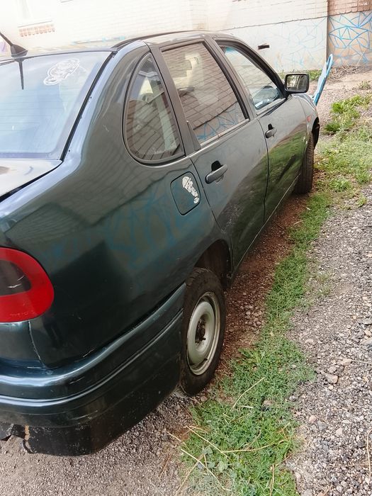 Продам Фольксваген поло