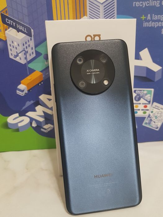 Huawei nova y90 128GB + 6GB