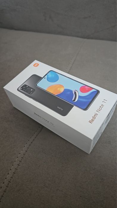 Продам телефон redmi note 10s