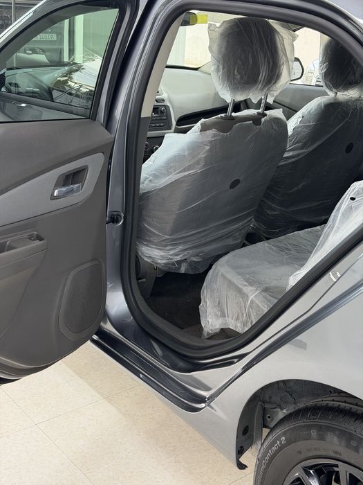 Cobalt Midnight 2025 yil Bez Probeg