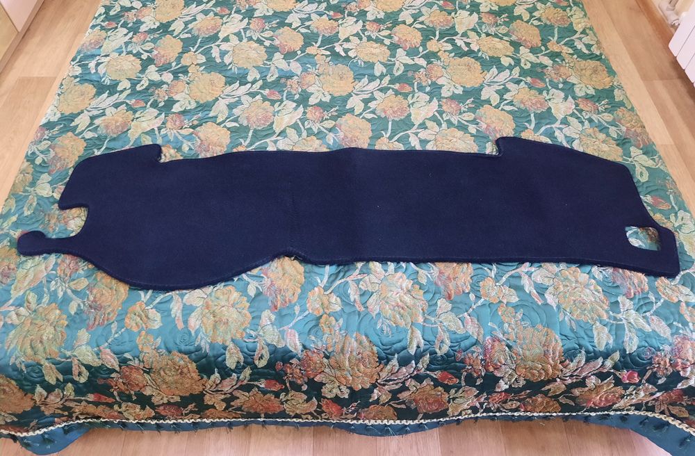 Накидка на LEXUS ES300