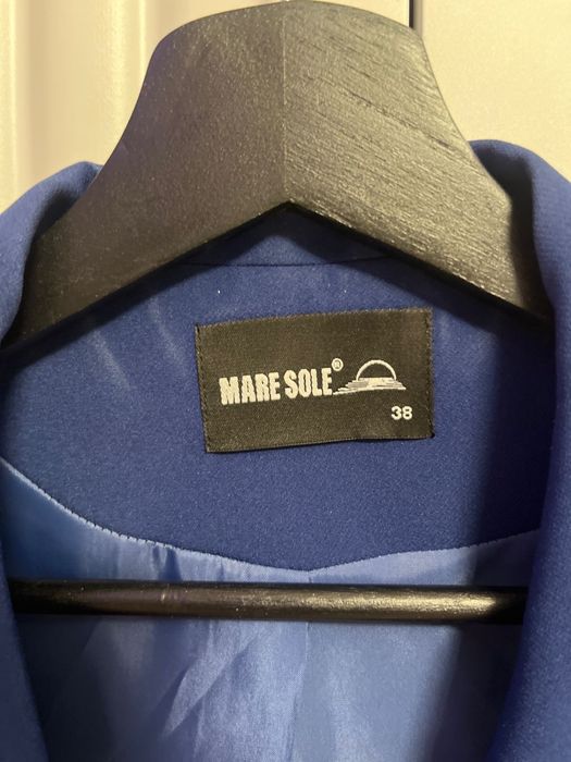 Продам костюм с брюками