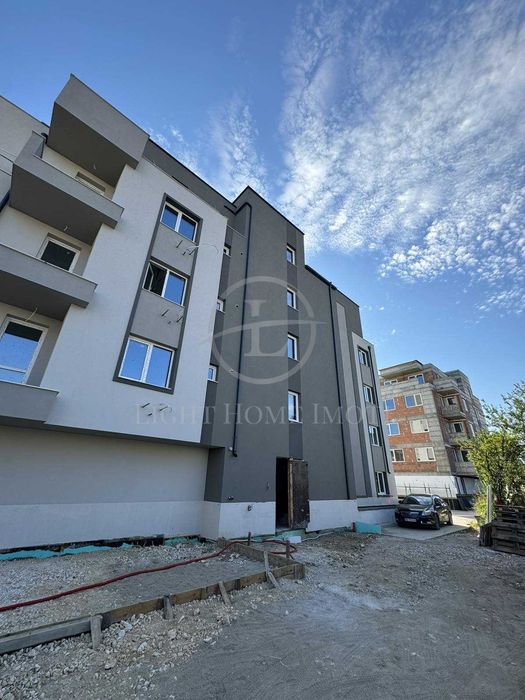 Продава се Двустаен апартамент в Пловдив, Прослав - 65 кв.м за 1231 €/кв.м - Снимка #8
