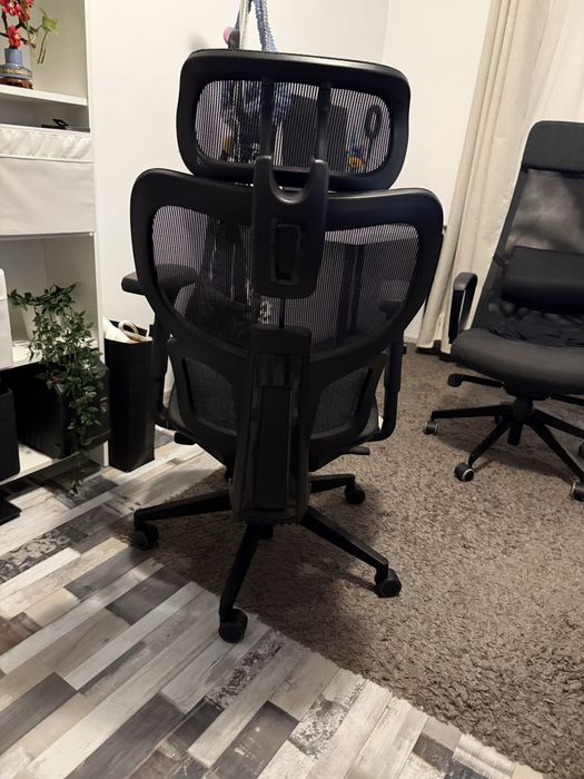 Scaun ergonomic, Ergohuman