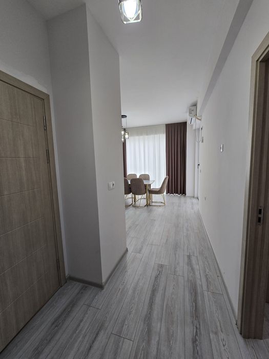 Аренда 3 одинаковые 2х комнатные свои квартиры ЖК " Зарафшан сити "