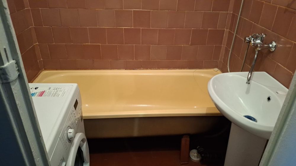 Сдам 2х комнатную квартиру