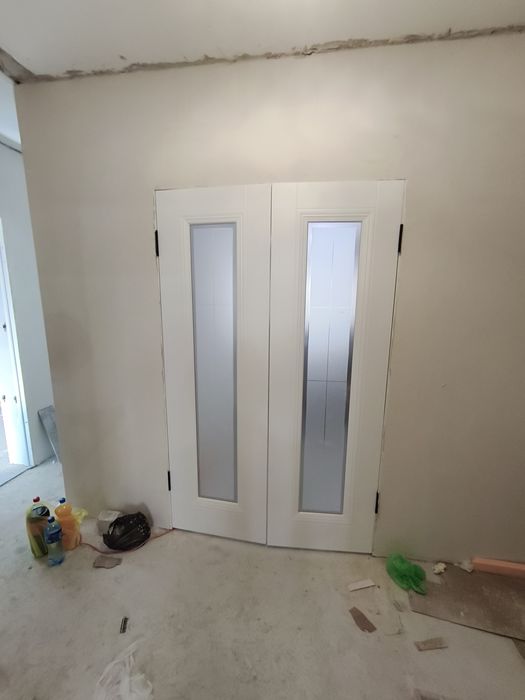 Евро ремонт под ключ.