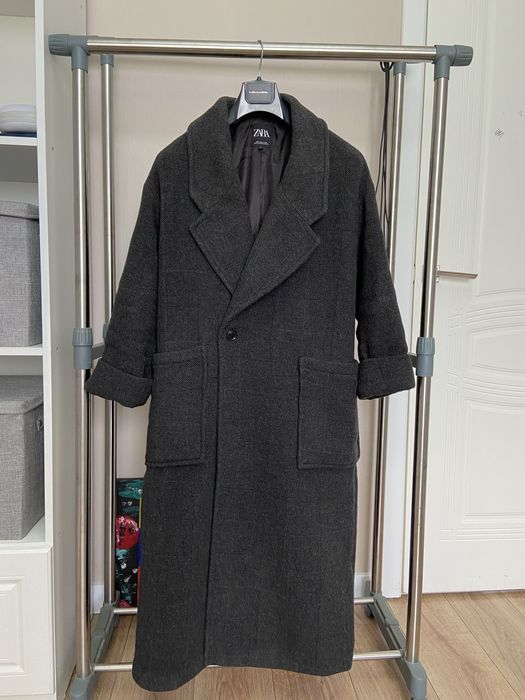 Пальто Zara оригинал