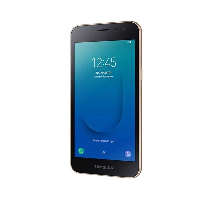 SAMSUNG Galaxy J2 Core SM-J260F Gold