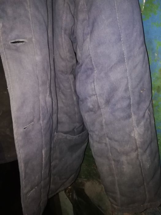 Фуфайка 48-50 размер