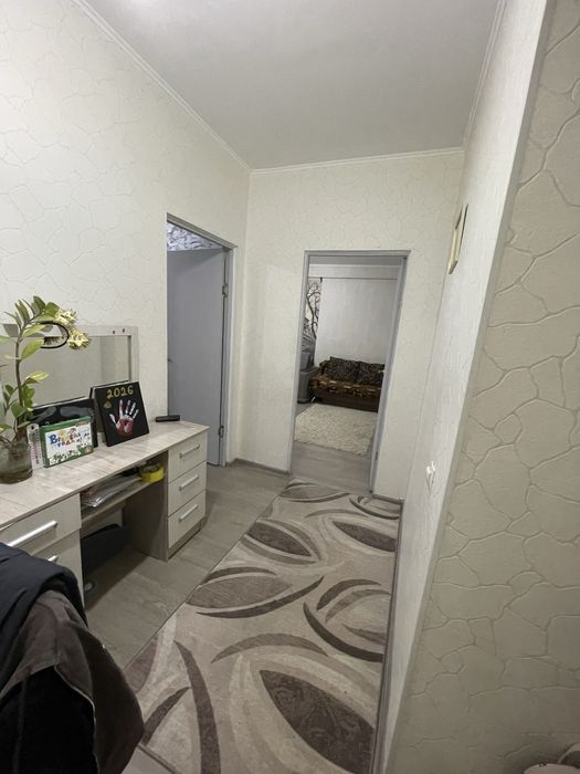 1 комнатная квартира