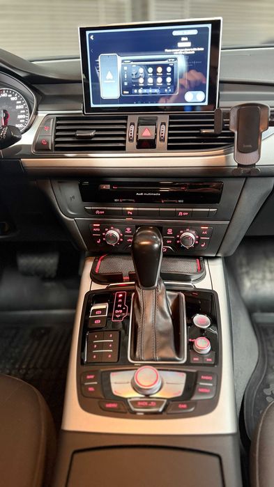 Vand Audi A6 Avant