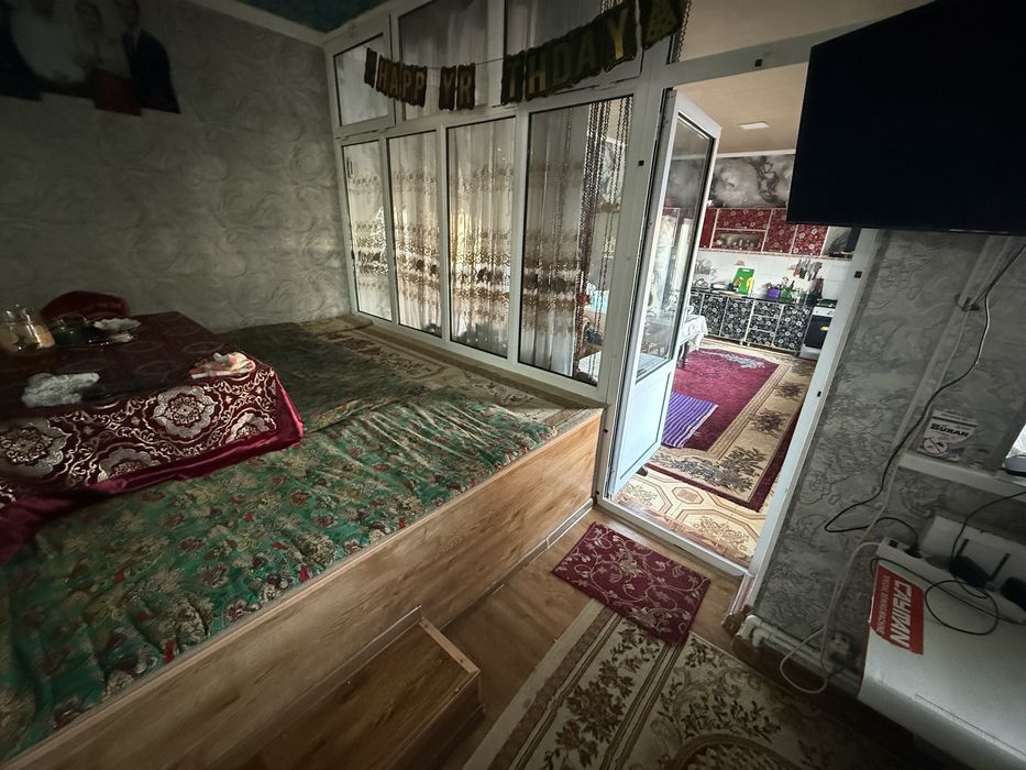 Xovli / Uchastka sotiladi  6 sotx