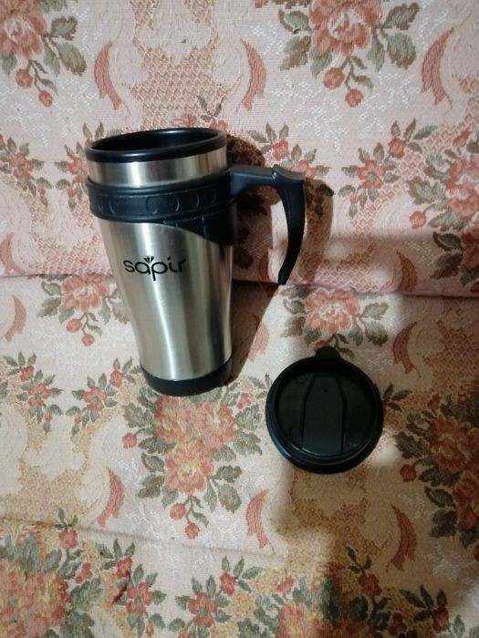 Термочаша ,, Sapir,,