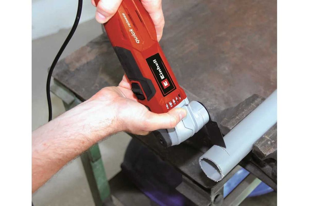 Реноватор Einhell TE-MG 300 EQ (300W) Renovator (multifunksional asbob