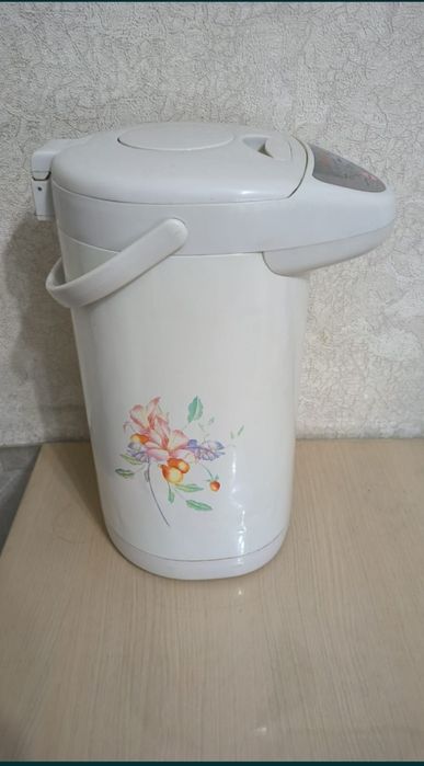 Термопот электрический