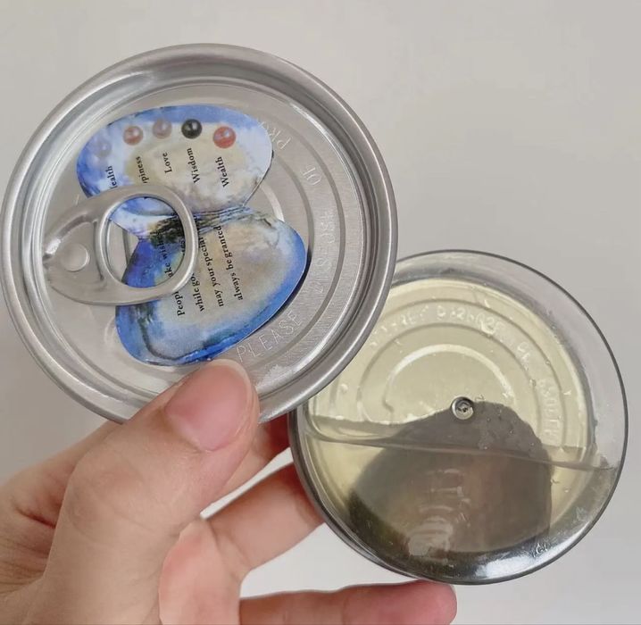 Цепочка Цвет: серебристый