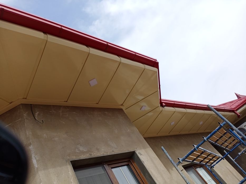 Tunikabond Travertin