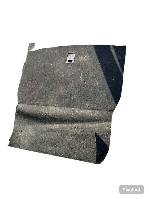 Capac Panou Portbagaj Mercedes-Benz C-Class W205 2013 - >