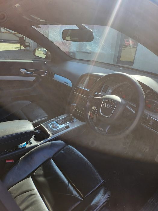 Audi A6 3.0Tdi, Le Mans, Quattro