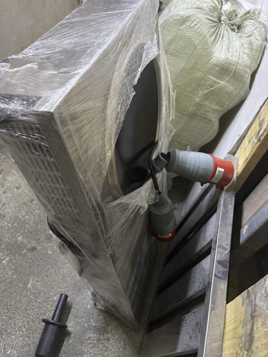 Продается печка новая (настольная плита)