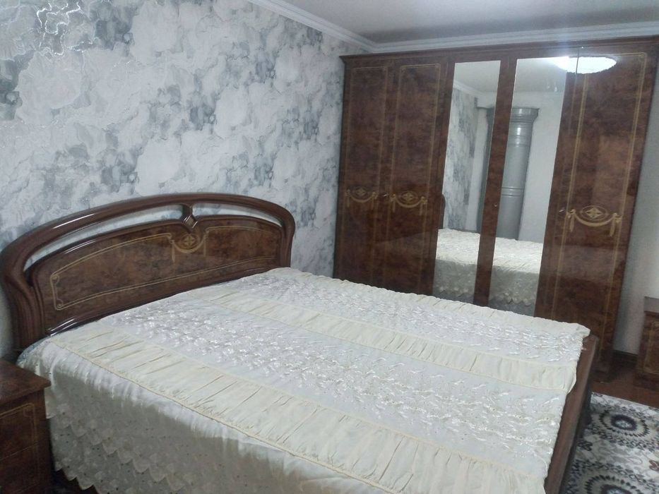 Сдается дом в Мирабадском районе за 600