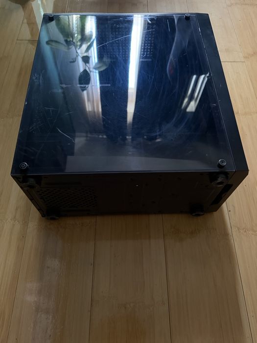 PC Gaming I3-9100 GTX 1650