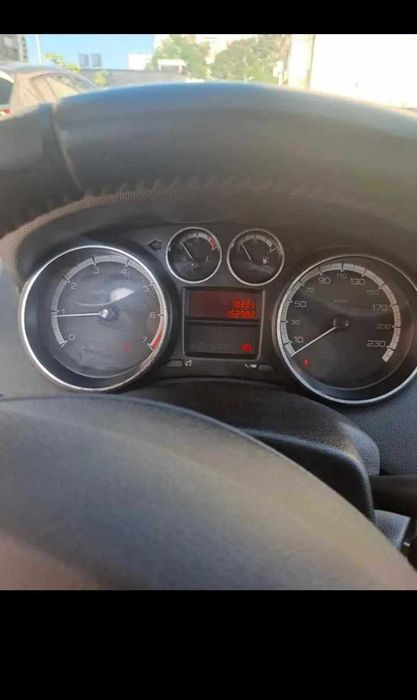 Продавам пежо 308, 2008 г